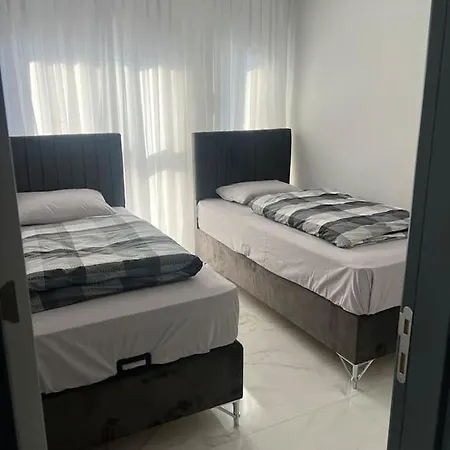 Apartment Avsallar Villa *