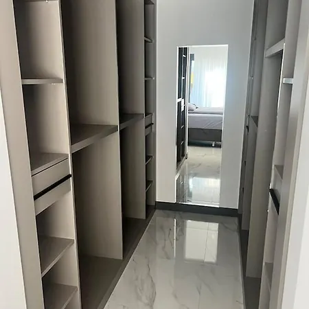 Avsallar Villa Apartment