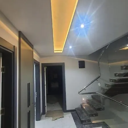 Apartment Avsallar Villa Avsallar