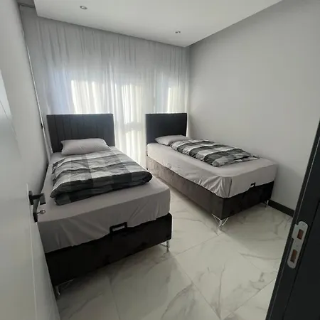Apartment Avsallar Villa Avsallar
