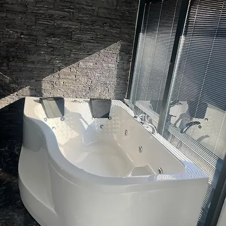 Apartment Avsallar Villa