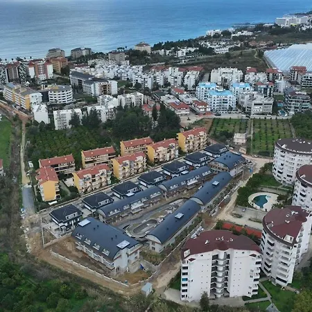 Avsallar Villa Avsallar
