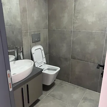 Apartment Avsallar Villa Avsallar