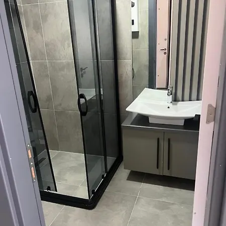 Apartment Avsallar Villa Avsallar