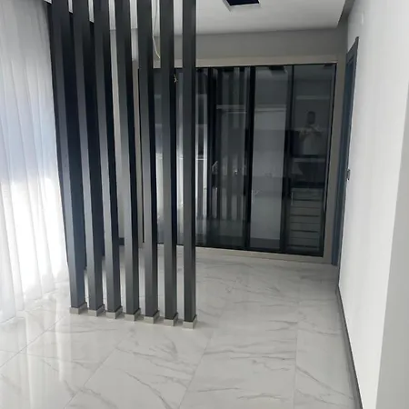 Avsallar Villa Apartment