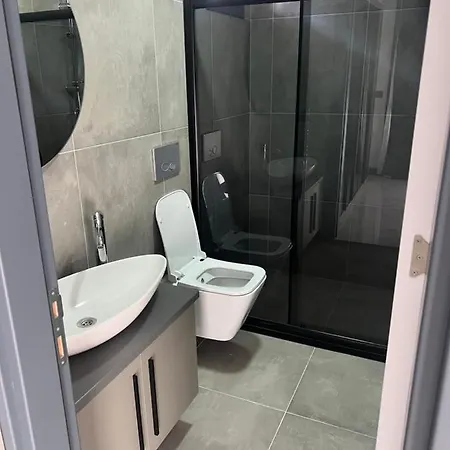 Apartment Avsallar Villa *
