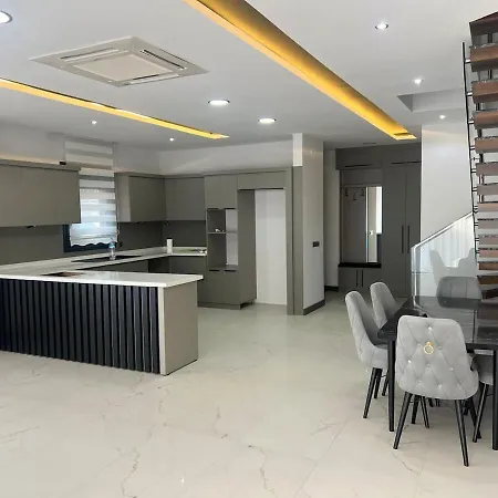 Avsallar Villa Apartment *