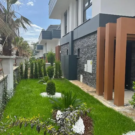 Apartment Avsallar Villa *